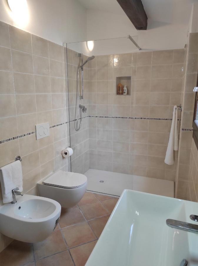 Via Zagarelli Alle Mura 80 Apartment
