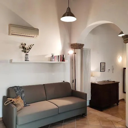 Via Zagarelli Alle Mura 80 Ravenna Exterior photo