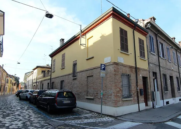 Via Zagarelli Alle Mura 80