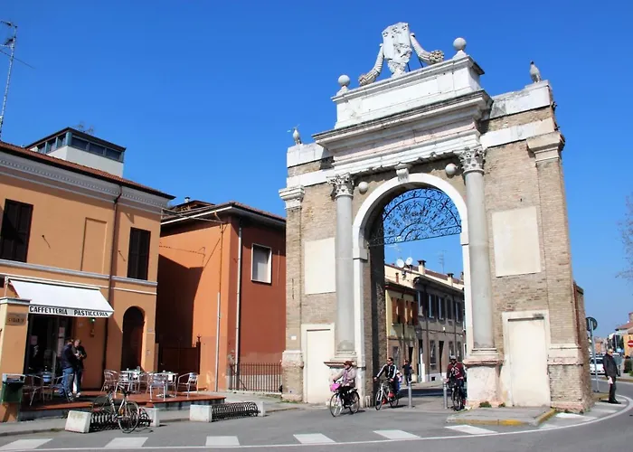 Via Zagarelli Alle Mura 80