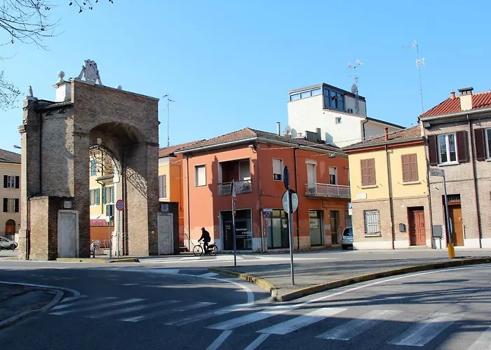 Via Zagarelli Alle Mura 80