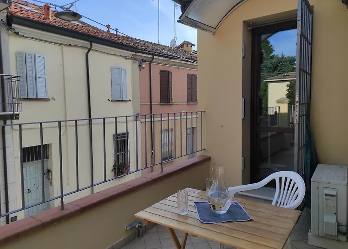 Via Zagarelli Alle Mura 80