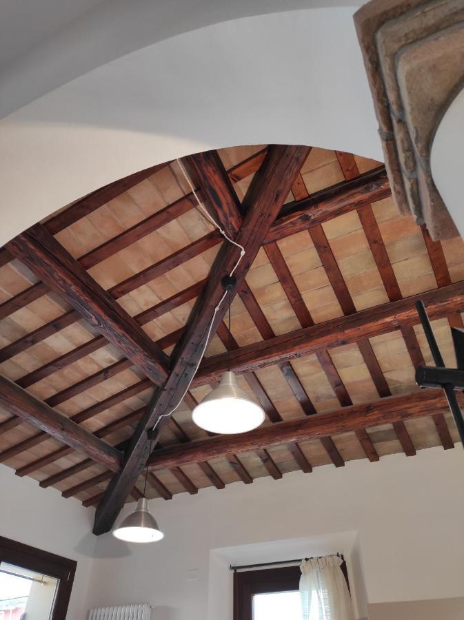 Apartment Via Zagarelli Alle Mura 80