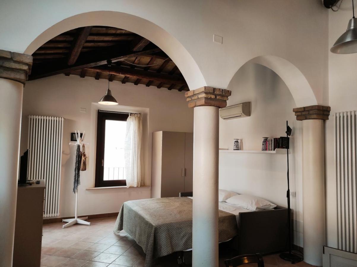 Apartment Via Zagarelli Alle Mura 80 *