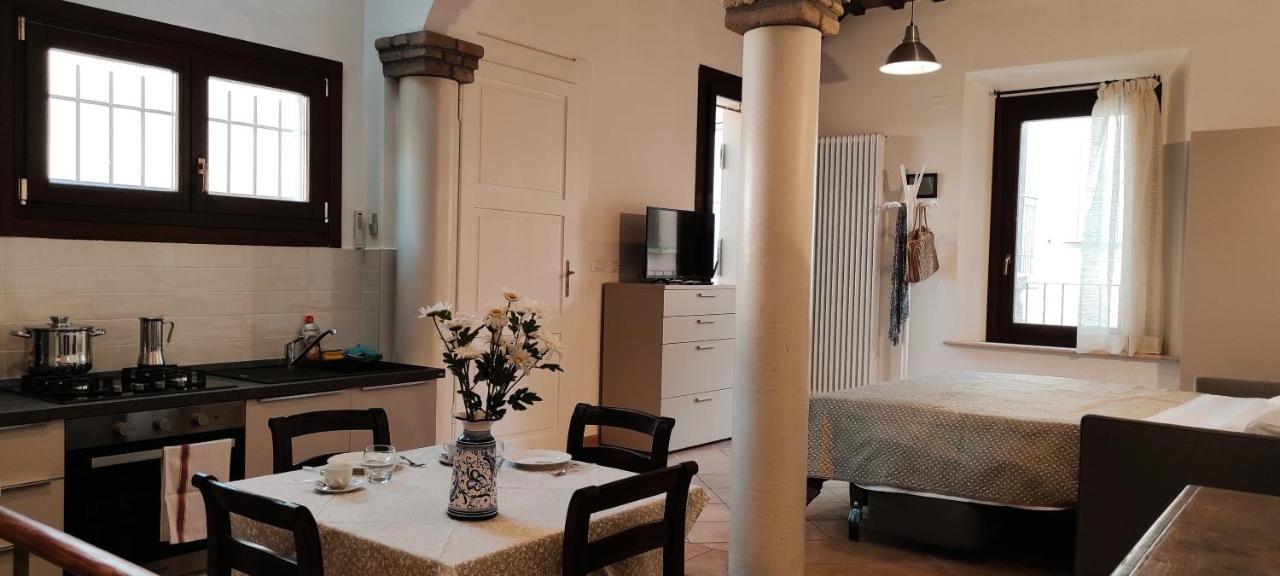 Apartment Via Zagarelli Alle Mura 80 Ravenna
