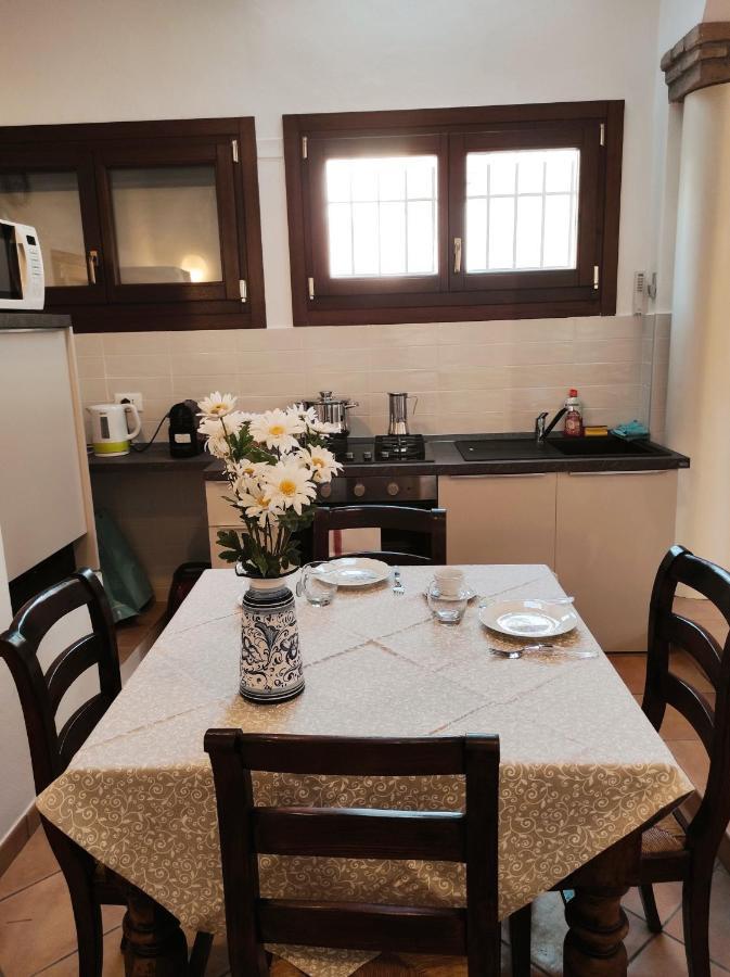 Apartment Via Zagarelli Alle Mura 80