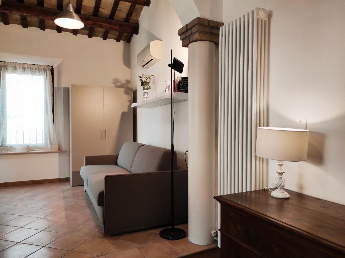 Via Zagarelli Alle Mura 80 Apartment Ravenna