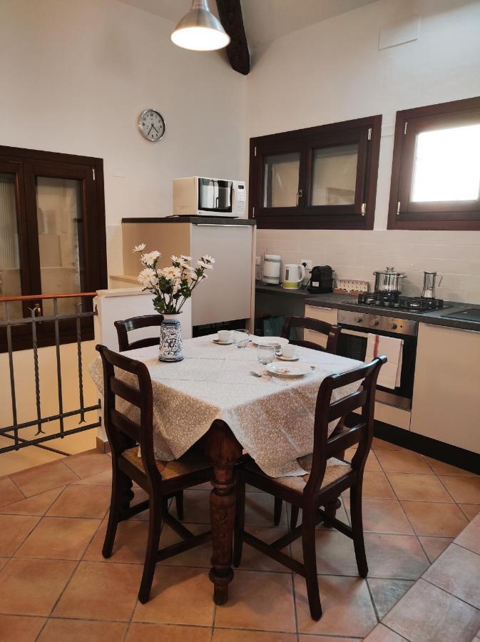 Apartment Via Zagarelli Alle Mura 80 Ravenna
