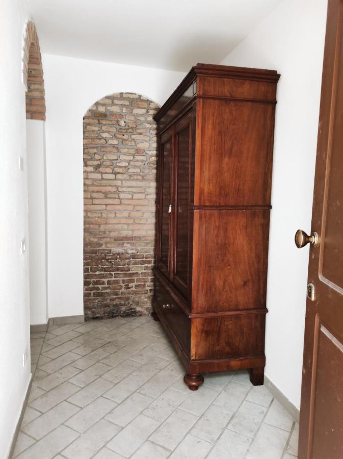 Via Zagarelli Alle Mura 80 Apartment