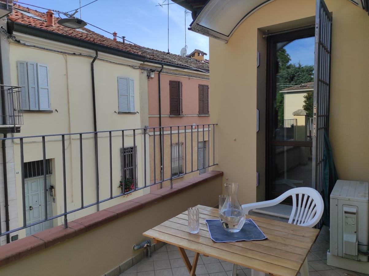 Apartment Via Zagarelli Alle Mura 80 *