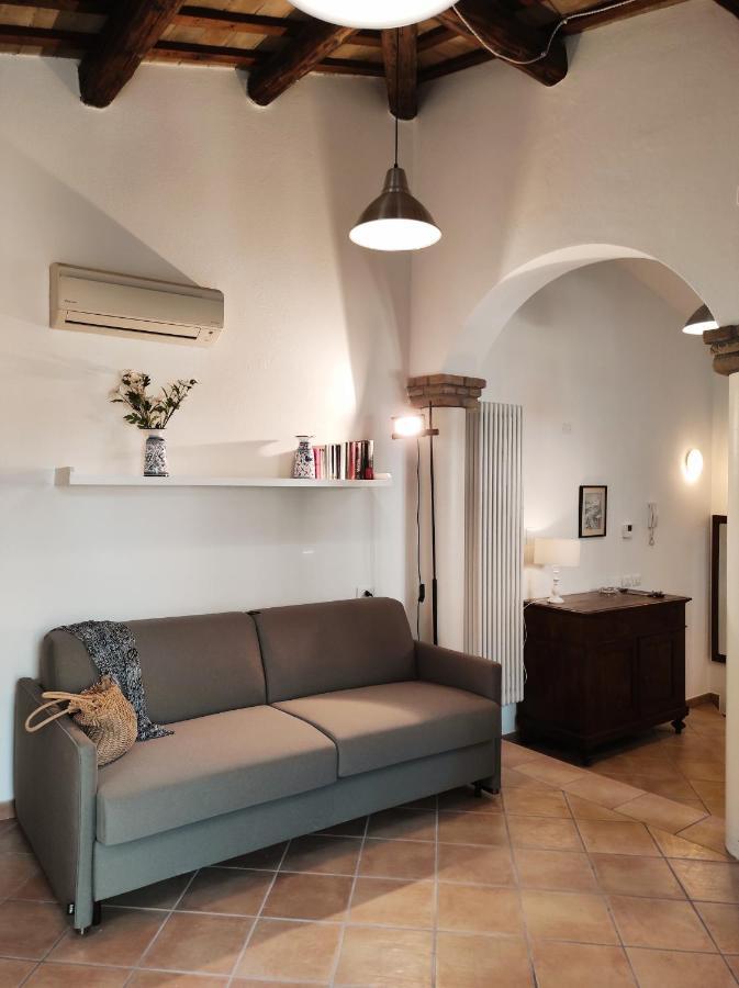 Via Zagarelli Alle Mura 80 Apartment *