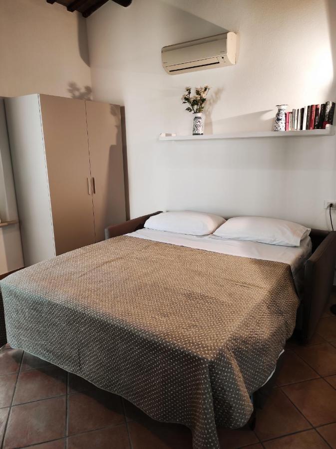 Via Zagarelli Alle Mura 80 Apartment Ravenna